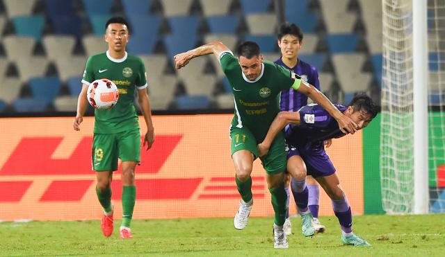 开云体育下载-弗兰克自曝为浙江拒西亚队邀请：2023要为冠军而战