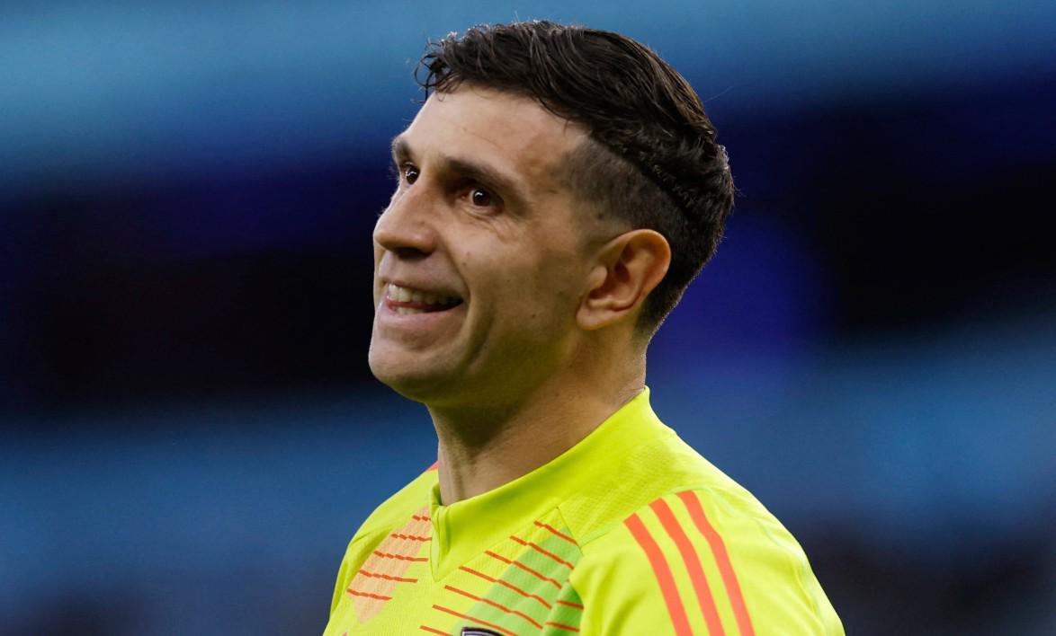 开云体育下载APP-罗马诺：大马丁被推荐给国米，但国米也在关注年轻门将