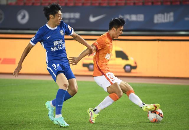 开云体育下载-​德比称王不靠金元靠轮换 三镇主帅：这是良性竞争