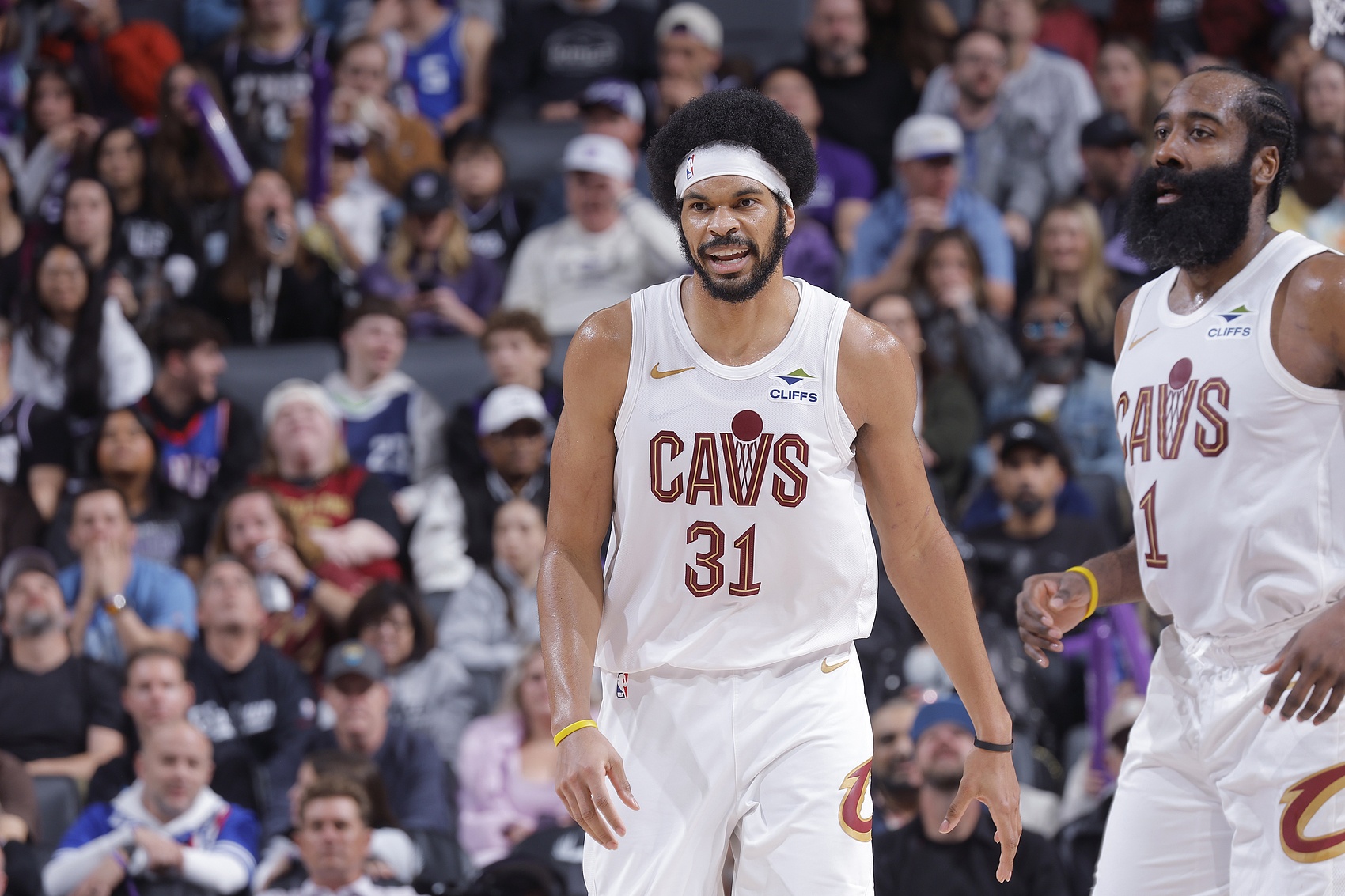 开云体育下载官网-他曾被嘲讽季后赛软蛋还险些被交易 新饼皇上线骑士该庆幸已续约