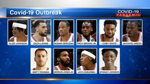 开云体育下载入口-【观察】奥密克戎来势汹汹 NBA或将回到空场时代？