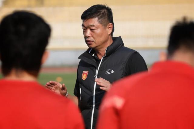 开云体育下载-主心骨回归！河北仍有布阵难题 高层指示：兢兢业业