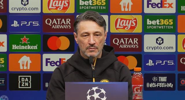 开云体育下载-科瓦奇：萨比策&amp;amp;聚勒缺席踢国米；抵制世界杯？应问国家队主帅