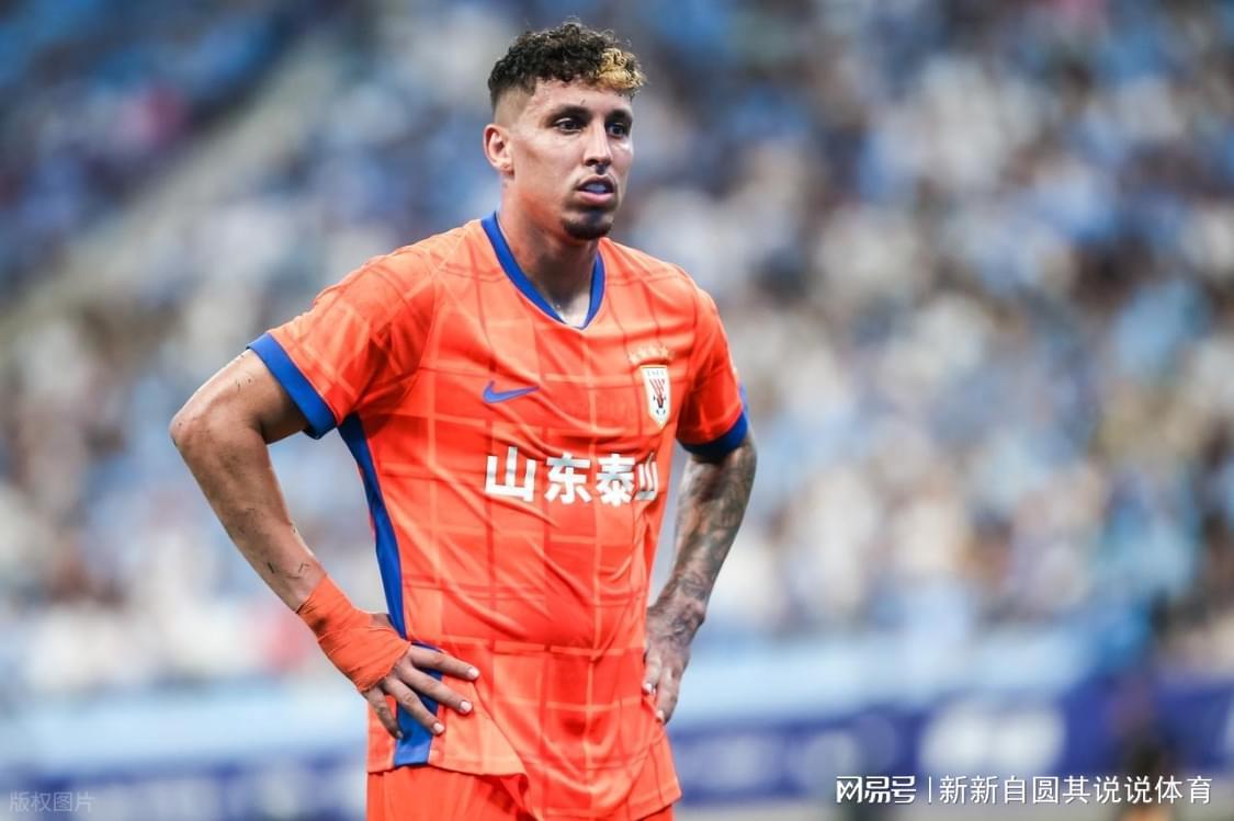 开云体育下载网址-泰山对铁人的比赛会赢？原因是球队负分起步，球员知道只能拿三分