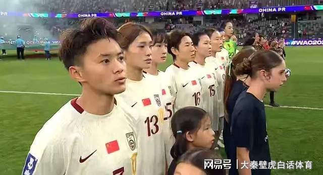 开云体育下载APP-恐怖的25-1！女足亚洲杯：中国队第2战，数据昭示保底赢4球冲榜首