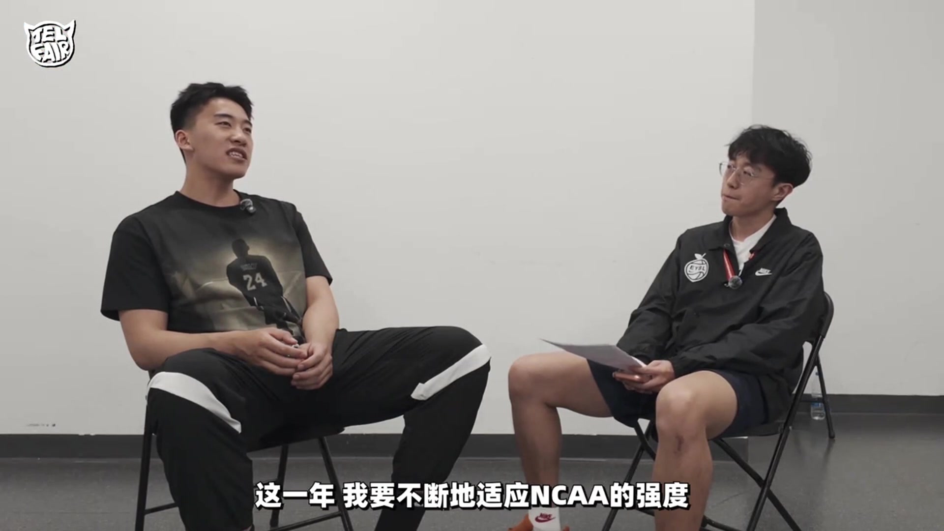 开云app-王俊杰：离开旧金山大学因主帅对我意见很大 也没得到重要的角色